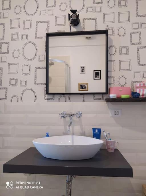 Vanity Apartment - 4 Bedrooms With 4 Bathrooms - Ac & Wifi Roma Exterior foto