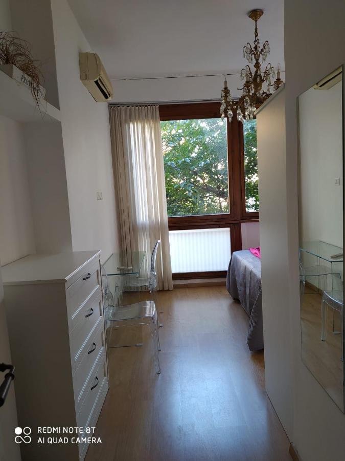 Vanity Apartment - 4 Bedrooms With 4 Bathrooms - Ac & Wifi Roma Exterior foto