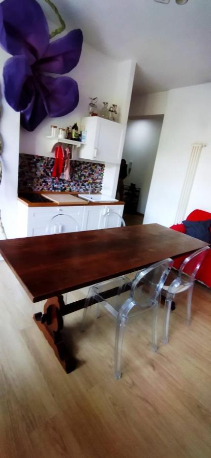 Vanity Apartment - 4 Bedrooms With 4 Bathrooms - Ac & Wifi Roma Exterior foto