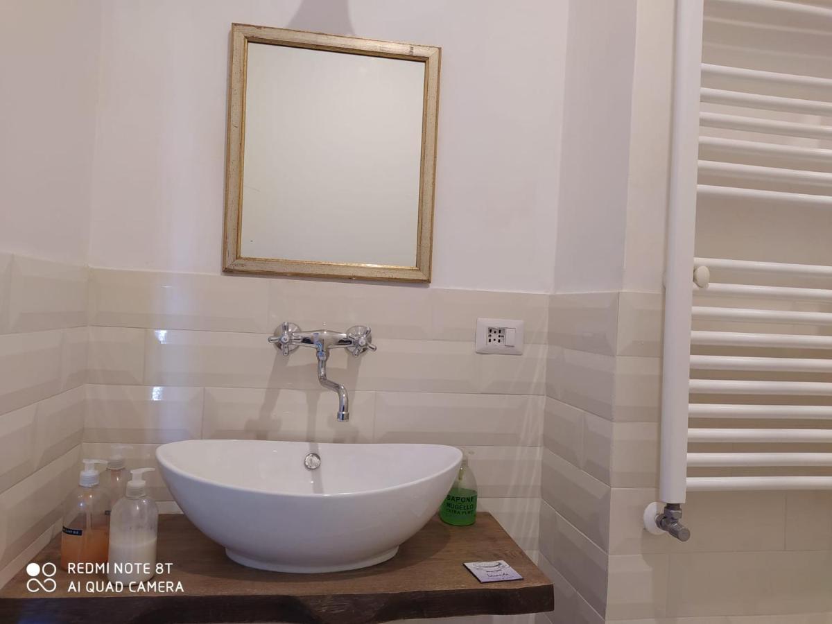 Vanity Apartment - 4 Bedrooms With 4 Bathrooms - Ac & Wifi Roma Exterior foto