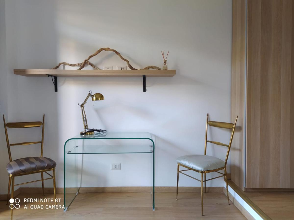 Vanity Apartment - 4 Bedrooms With 4 Bathrooms - Ac & Wifi Roma Exterior foto