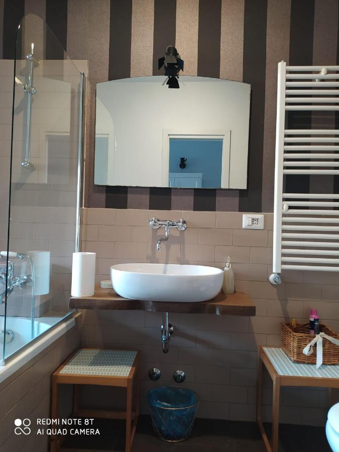 Vanity Apartment - 4 Bedrooms With 4 Bathrooms - Ac & Wifi Roma Exterior foto