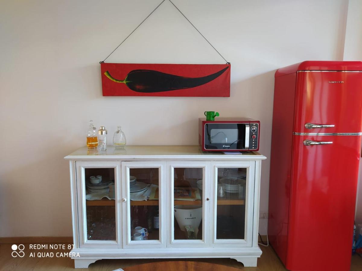 Vanity Apartment - 4 Bedrooms With 4 Bathrooms - Ac & Wifi Roma Exterior foto